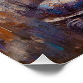 仏油画#25 ポスター (コーナー)