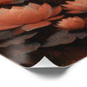 仏油画#28 ポスター (コーナー)