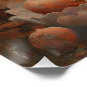 仏油画#30 ポスター (コーナー)