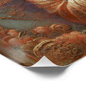 仏油画#33 ポスター (コーナー)