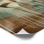 仏油画#7 ポスター (コーナー)