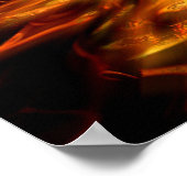 仏法ポスター ポスター (角)