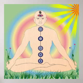 仏法ポスター ポスター