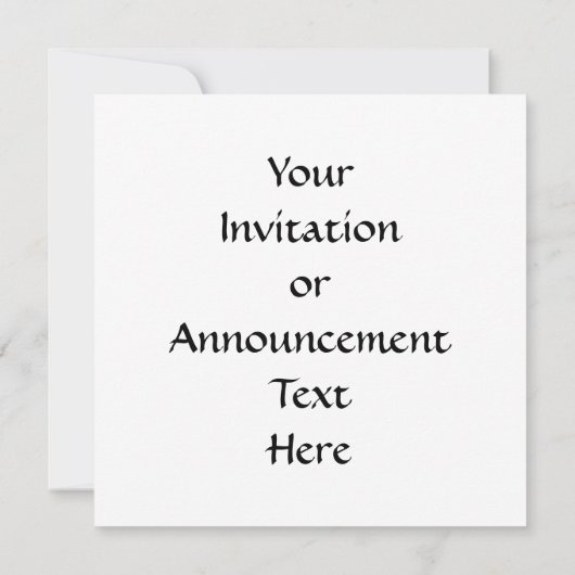 仏法房法房賛美法眼 招待状 (裏面)