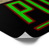 仏清サティバ ポスター (角)