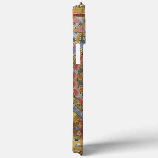 仏生曼荼羅 Case-Mate iPhoneケース (裏面 / 右)