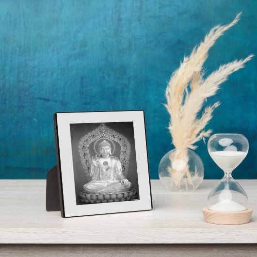 仏皿 フォトプラーク (インサイチュ)