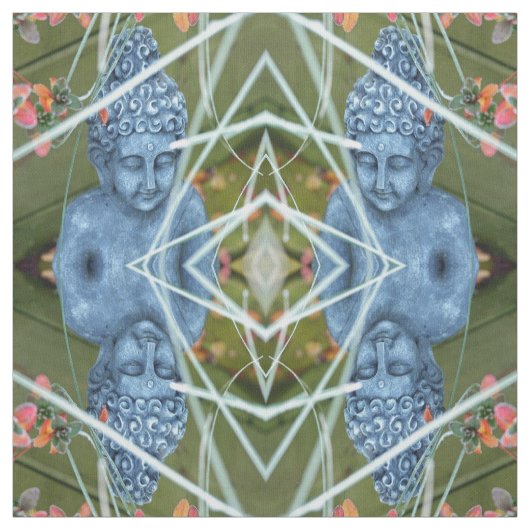 仏素晴らし布 ファブリック (見本)