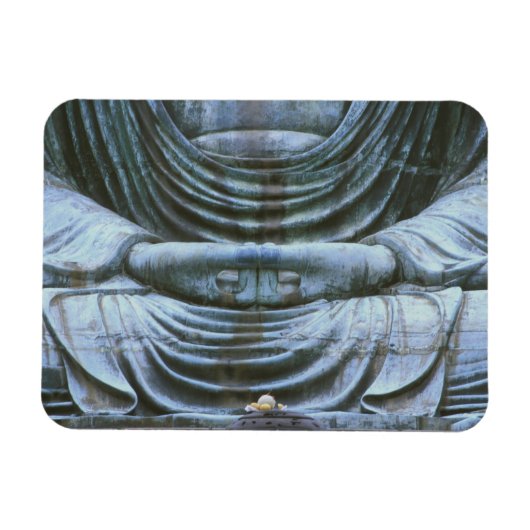 仏素晴らし詳細高徳寺鎌倉2 マグネット (横)