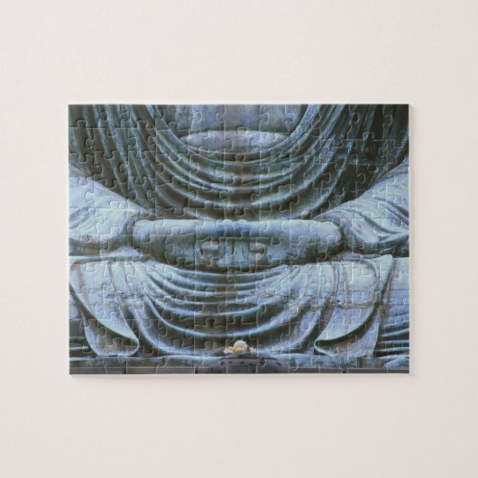 仏素晴らし詳細、光徳寺、鎌倉、2 ジグソーパズル (横)