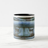 仏素晴らし詳細、鎌倉·光徳寺 ツートーンマグカップ (中央)