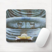 仏素晴らし詳細、鎌倉·光徳寺 マウスパッド (マウス)