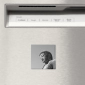 仏素晴らし鎌倉市 マグネット (インサイチュ (食洗機))