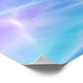 仏紫蓮 ポスター (角)