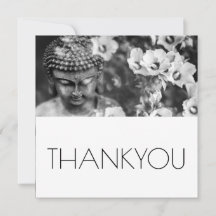 仏花フラットカサンキューード