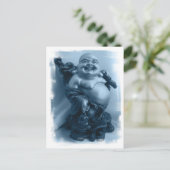 仏葉書 ポストカード (スタンド正面)