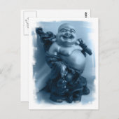 仏葉書 ポストカード (正面/裏面)