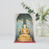 仏葉書 ポストカード (スタンド正面)