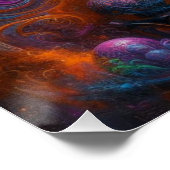 仏超越美術#10 ポスター (コーナー)