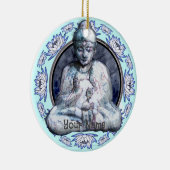 仏陀の息 オーナメント (右)