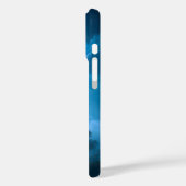 仏陀の満月光 Case-Mate iPhoneケース (裏面 / 左)