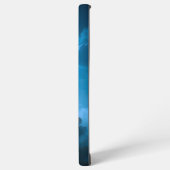 仏陀の満月光 SAMSUNG GALAXYケース (左側面)
