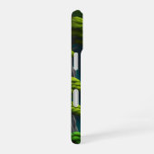仏陀の滝 iPhone 16ケース (右側面)