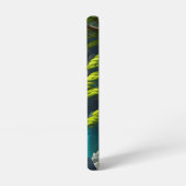 仏陀の滝 SAMSUNG GALAXYケース (左側面)