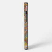 仏陀の生涯曼荼羅 iPhoneケース (左側面)