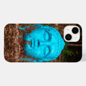 仏陀の祝福をあなたに Case-Mate iPhoneケース (裏面 (横))