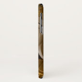 仏陀の肖像画 Case-Mate iPhoneケース (裏面/左)