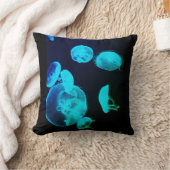 仏陀トゥデイ オーシャン ゼン #3 - クッション (ブランケット)