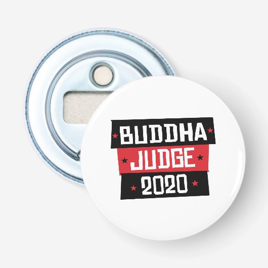 仏陀裁判官 2020 栓抜き (正面)