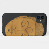 仏陀 Case-Mate iPhoneケース (裏面(横))