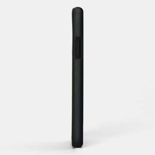 仏陀 Case-Mate iPhoneケース (裏面/右)