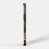 仏陀 iPhoneケース (右側面)