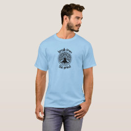 仏陀Tシャツ Tシャツ