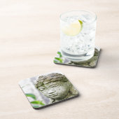 仏頭 コースター (右側)