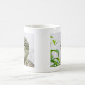 仏頭 コーヒーマグカップ (中央)