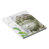 仏頭 ノートパッド (アングル)