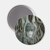 仏頭 マグネット (正面/裏面)