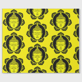 仏飾り ラッピングペーパー (フラット)