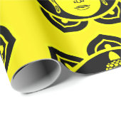 仏飾り ラッピングペーパー (ロールコーナー)