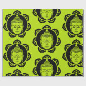 仏飾り ラッピングペーパー (フラット)