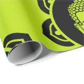 仏飾り ラッピングペーパー (ロールコーナー)