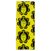 仏飾り ワインギフトバッグ (正面)