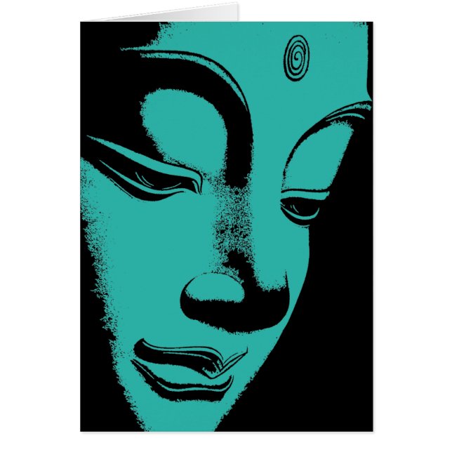 仏 (正面)