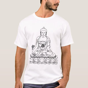 仏01 Tシャツ