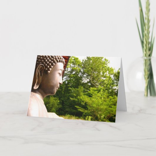 仏3 カード (正面)