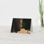 仏4 カード (正面)